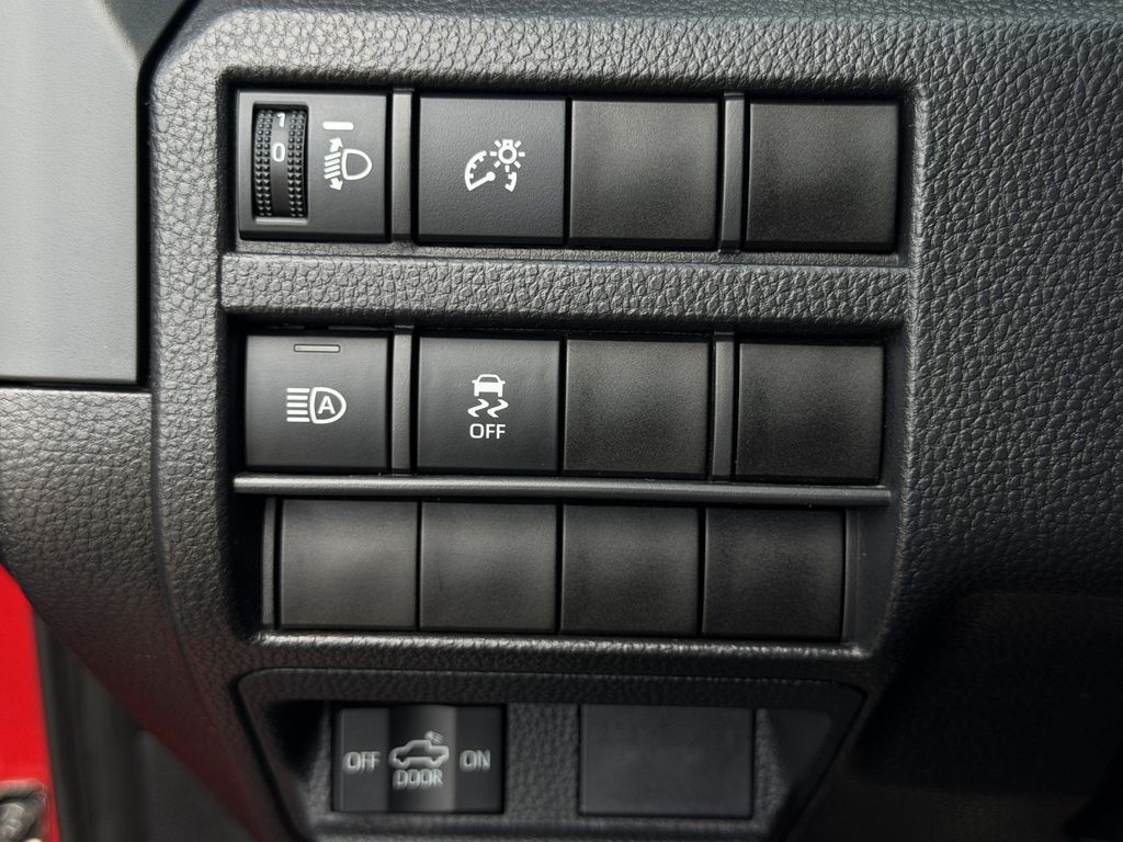 Used 2024 Toyota Tacoma Truck