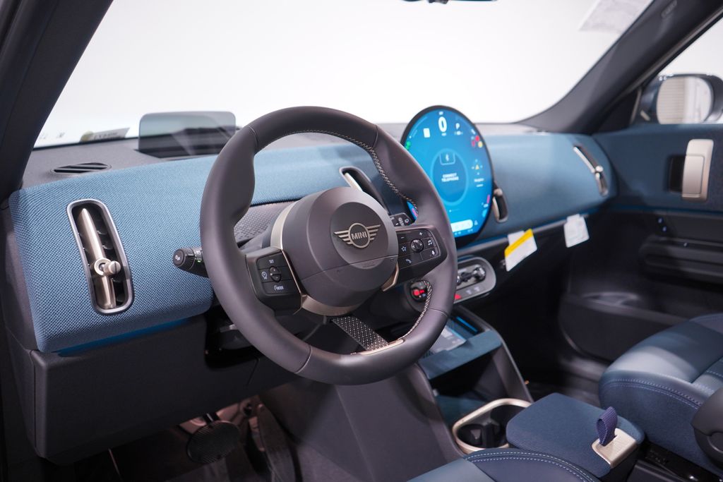 Thumbnail: 2026 MINI Cooper Countryman - 6