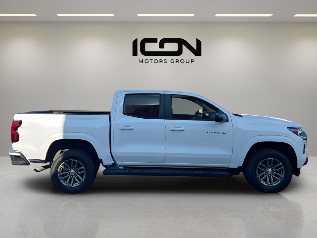 Used 2023 Chevrolet Colorado Truck