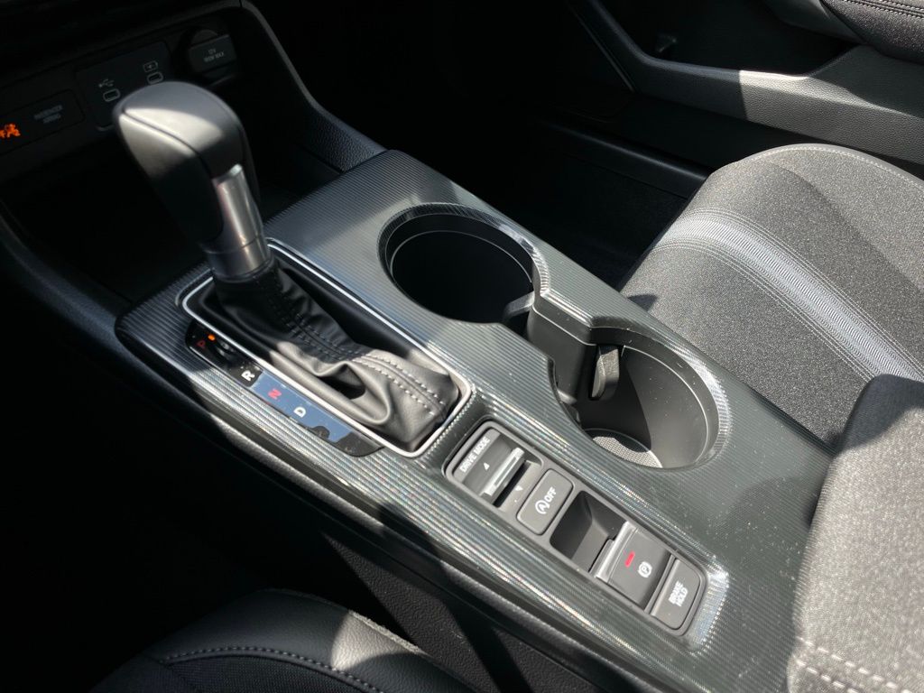 Thumbnail: 2026 Honda Civic - 19