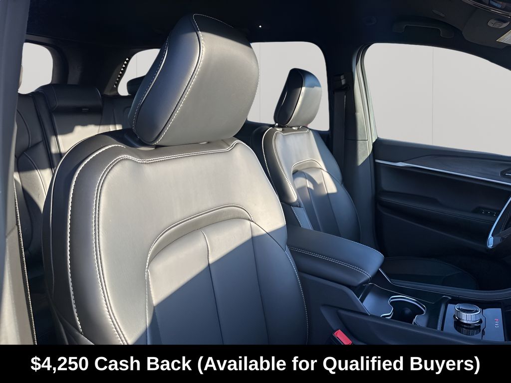 New Car 2025 Jeep Grand Cherokee  Limited For Sale Under $40,000 In Austin, Texas