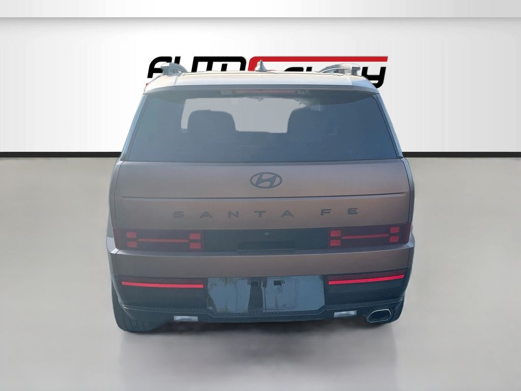 Used 2025 Brown Hyundai Calligraphy image 6