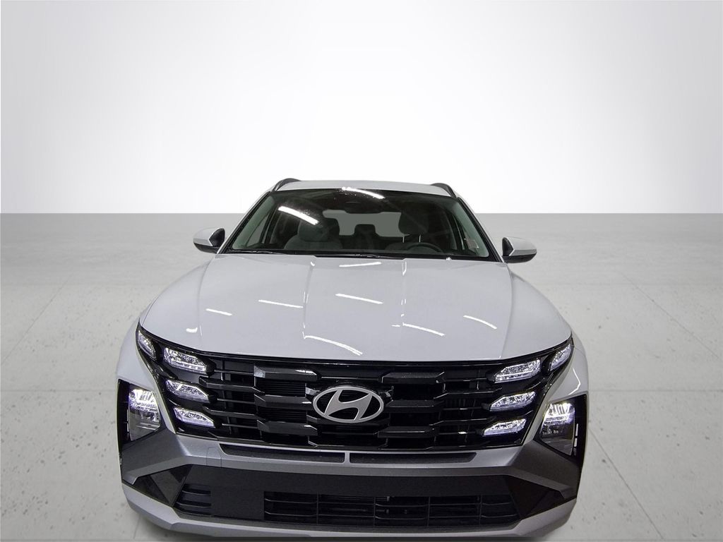 2026 Hyundai Tucson Plug-In Hybrid SEL