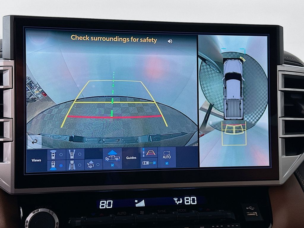 Thumbnail: 2025 Toyota Tundra - 13