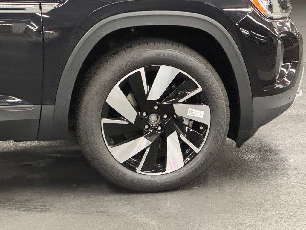2026 Volkswagen Atlas Cross Sport SE w/Tech - Photo 41