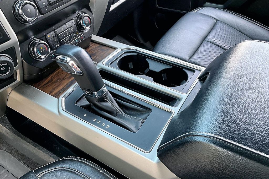 Used 2020 Ford F-150 Truck