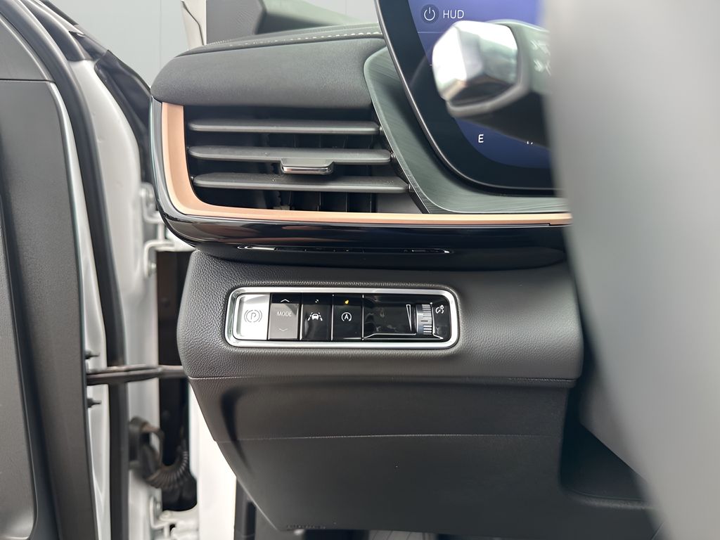 Used Car 2025 Buick Envision  Sport Touring For Sale Under $35,000 In Austin, Texas