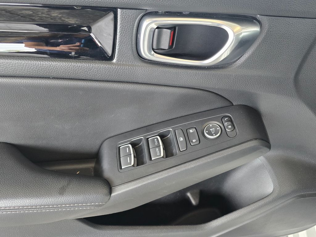 Used Car 2023 Honda Civic  Ex-l For Sale Under $30,000 In San Juan, Puerto Rico