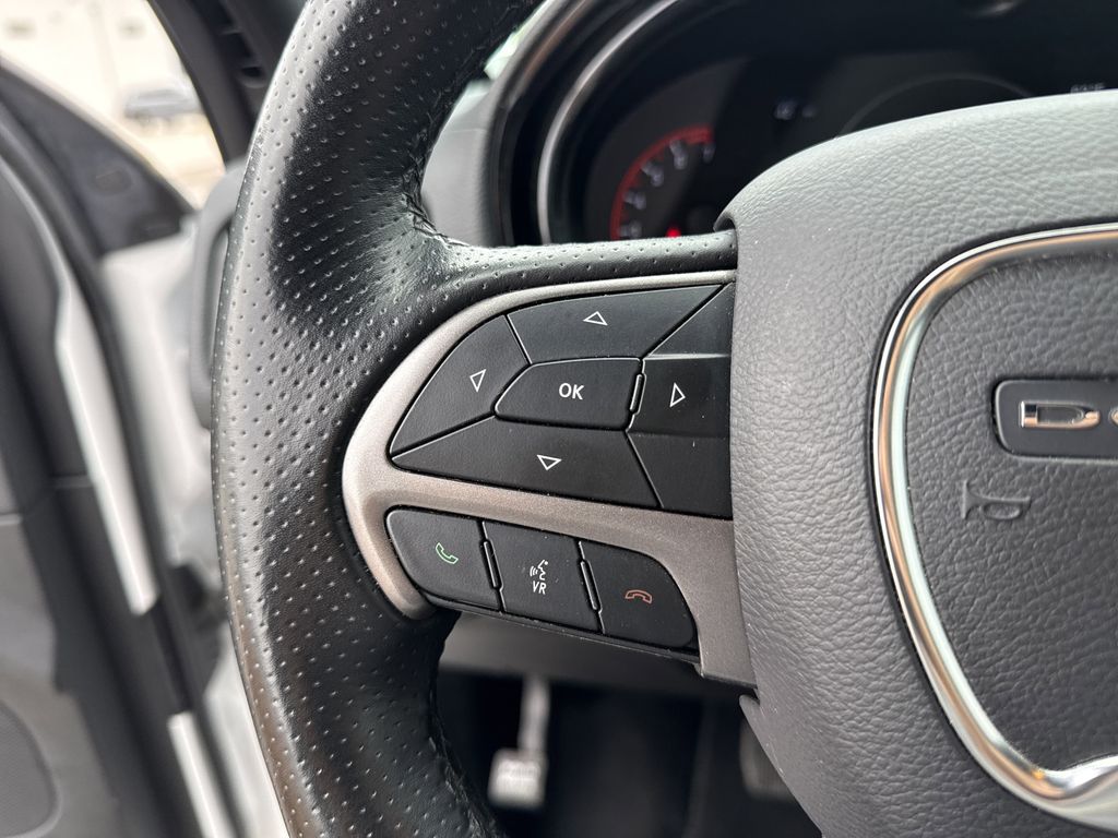 2023 Dodge Durango SXT White at Toyota of Victoria