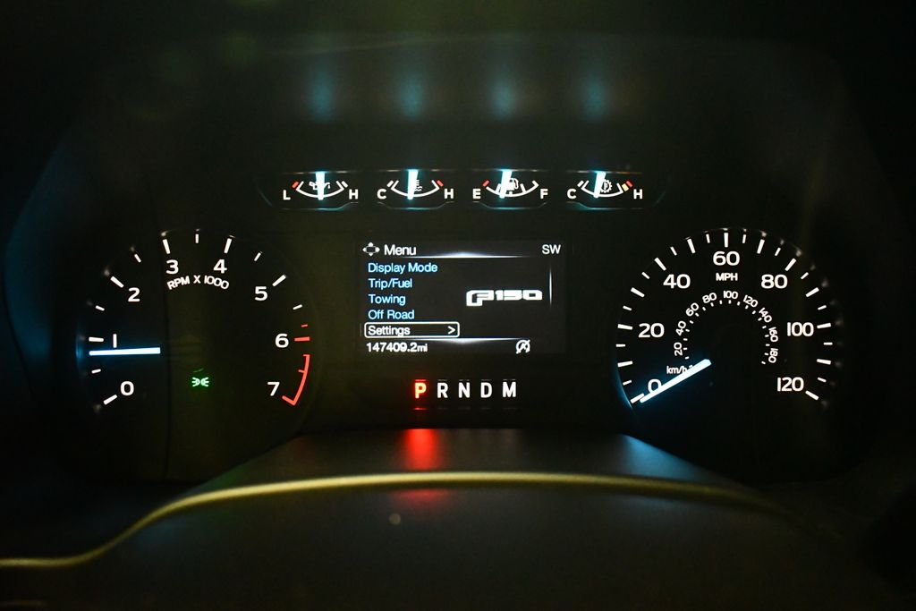 Thumbnail: 2019 Ford F-150 - 19