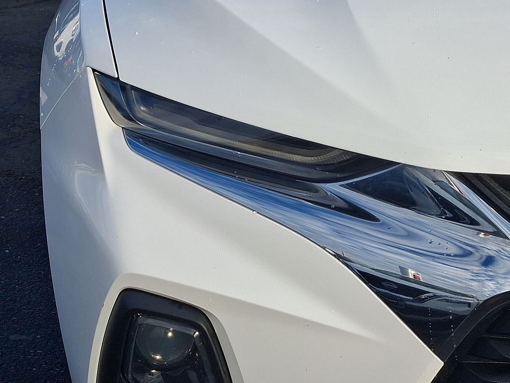 Thumbnail: 2019 Chevrolet Blazer - 9