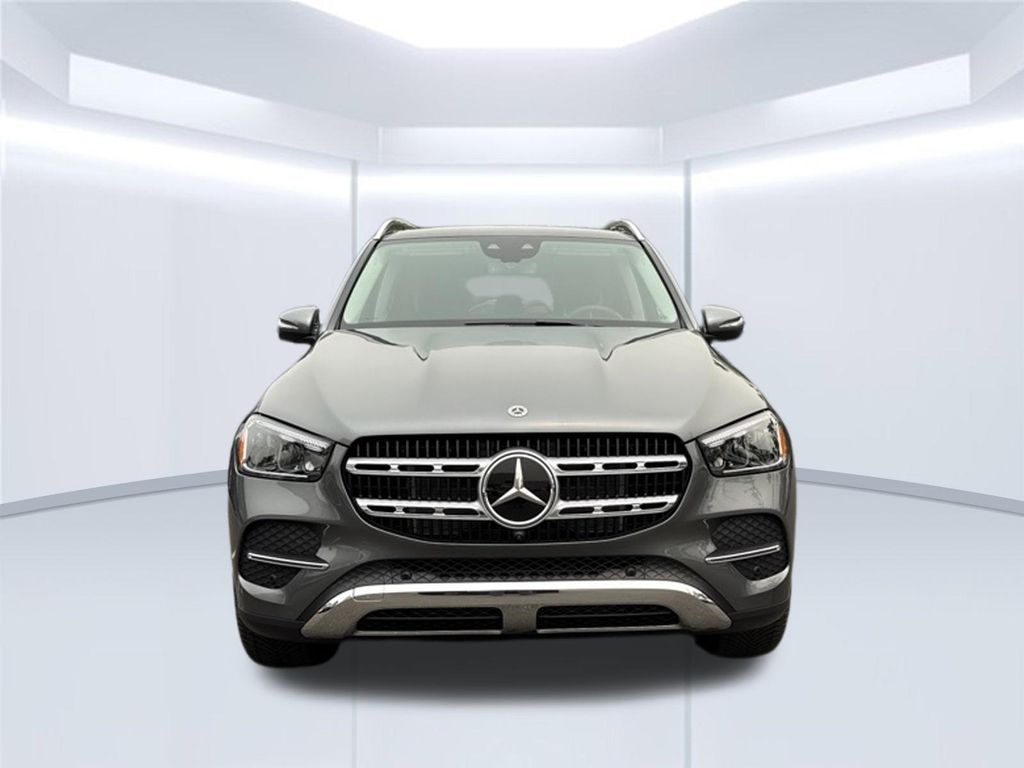 Thumbnail: 2026 Mercedes-Benz GLE - 8