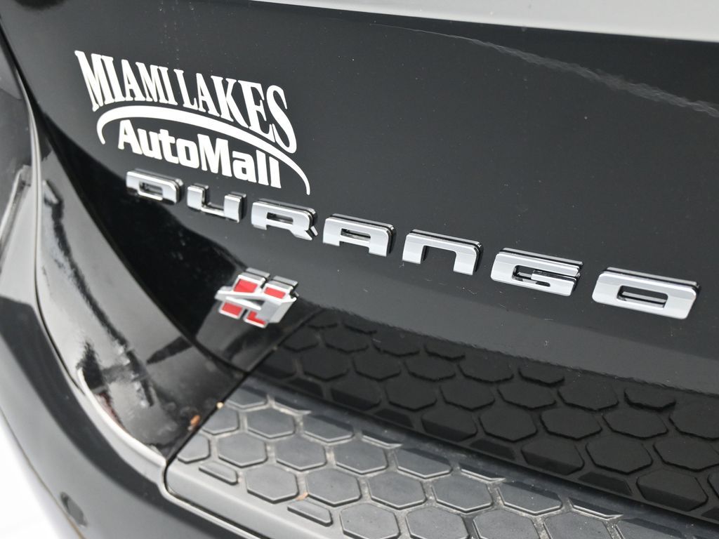 New 2026 DB Black Crystal Clearcoat Dodge GT HEMI V8 image 29