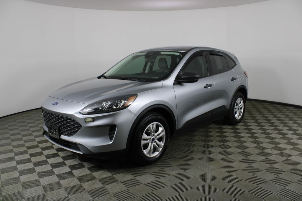Used 2022 Ford Escape for sale in 