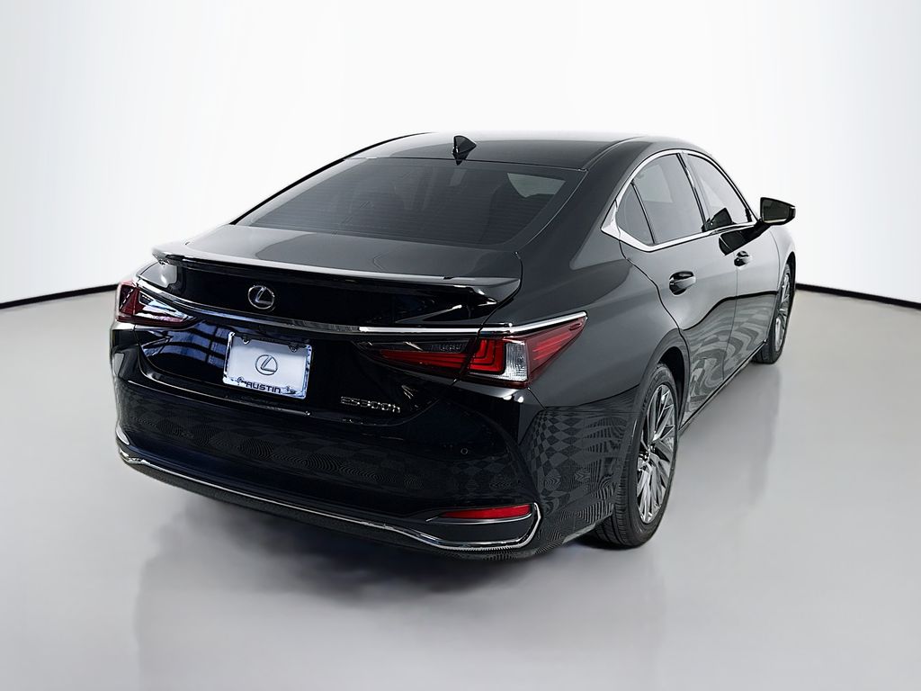 Thumbnail: 2024 Lexus ES - 5
