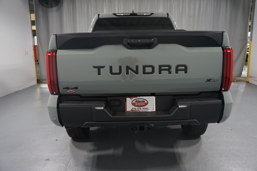 Thumbnail: 2026 Toyota Tundra - 7