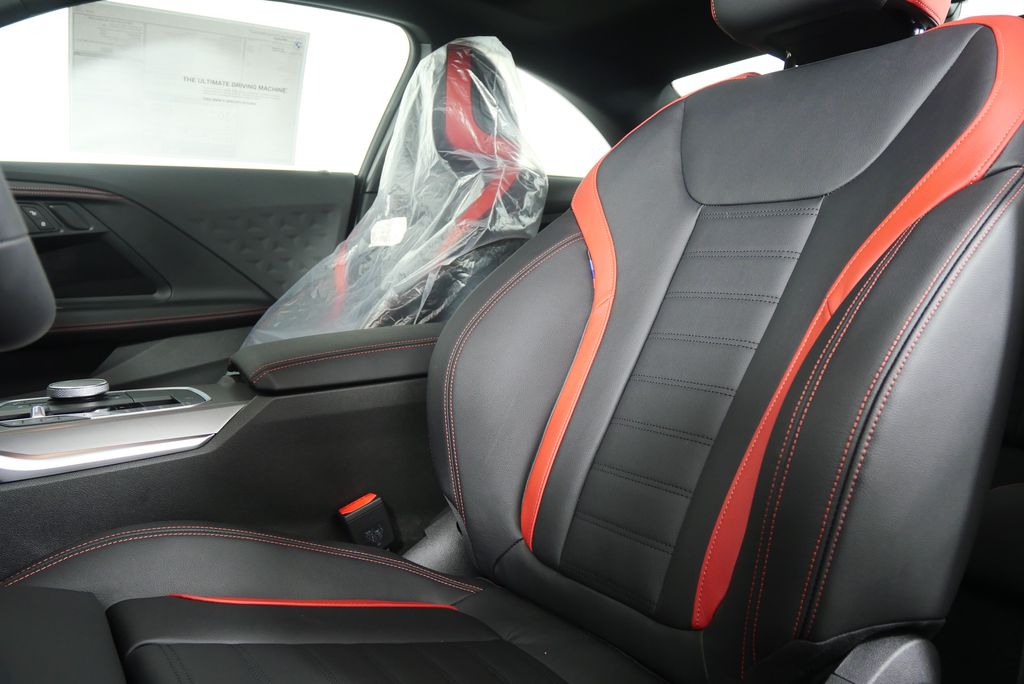 Thumbnail: 2026 BMW 2 Series - 11