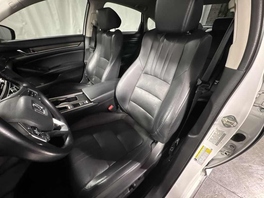 used 2018 Honda Accord car, priced at $17,378