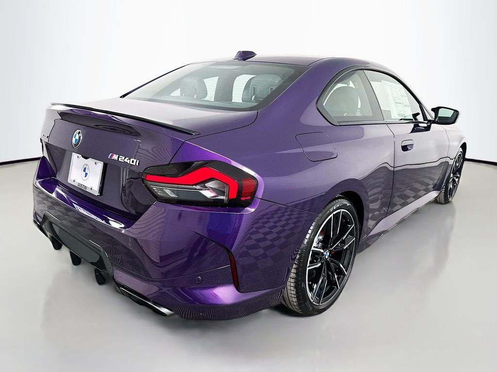 Thumbnail: 2026 BMW 2 Series - 5