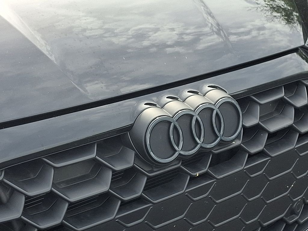 Thumbnail: 2025 Audi A3 - 4