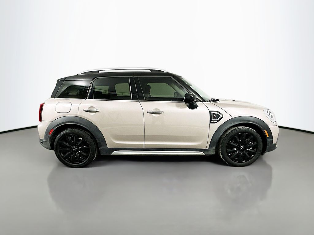 2022 MINI Cooper Countryman S 4