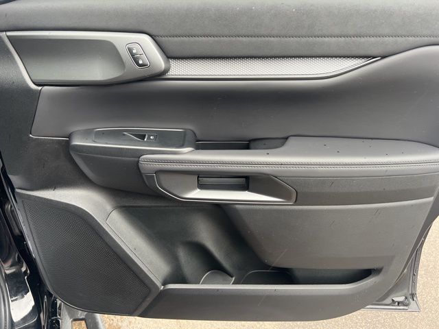 2024 Ford Ranger