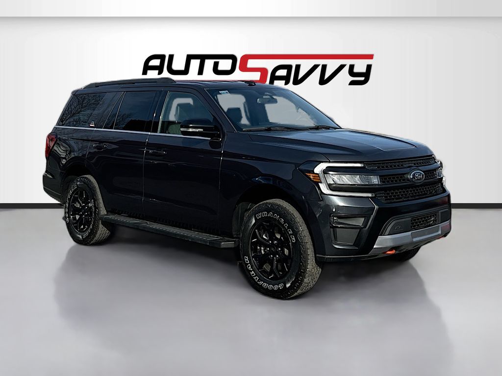 2024 Ford Expedition Timberline 4x4's photo