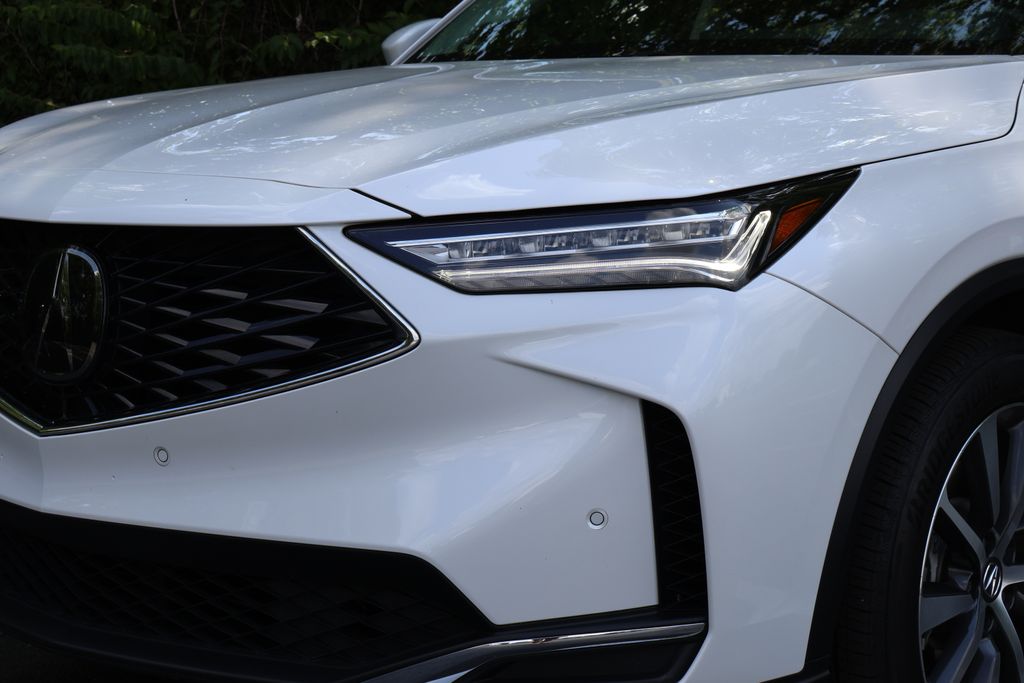 Thumbnail: 2025 Acura MDX - 3