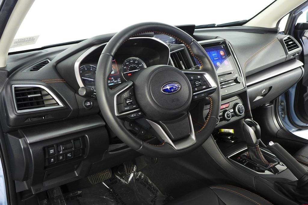 Thumbnail: 2020 Subaru Crosstrek - 30