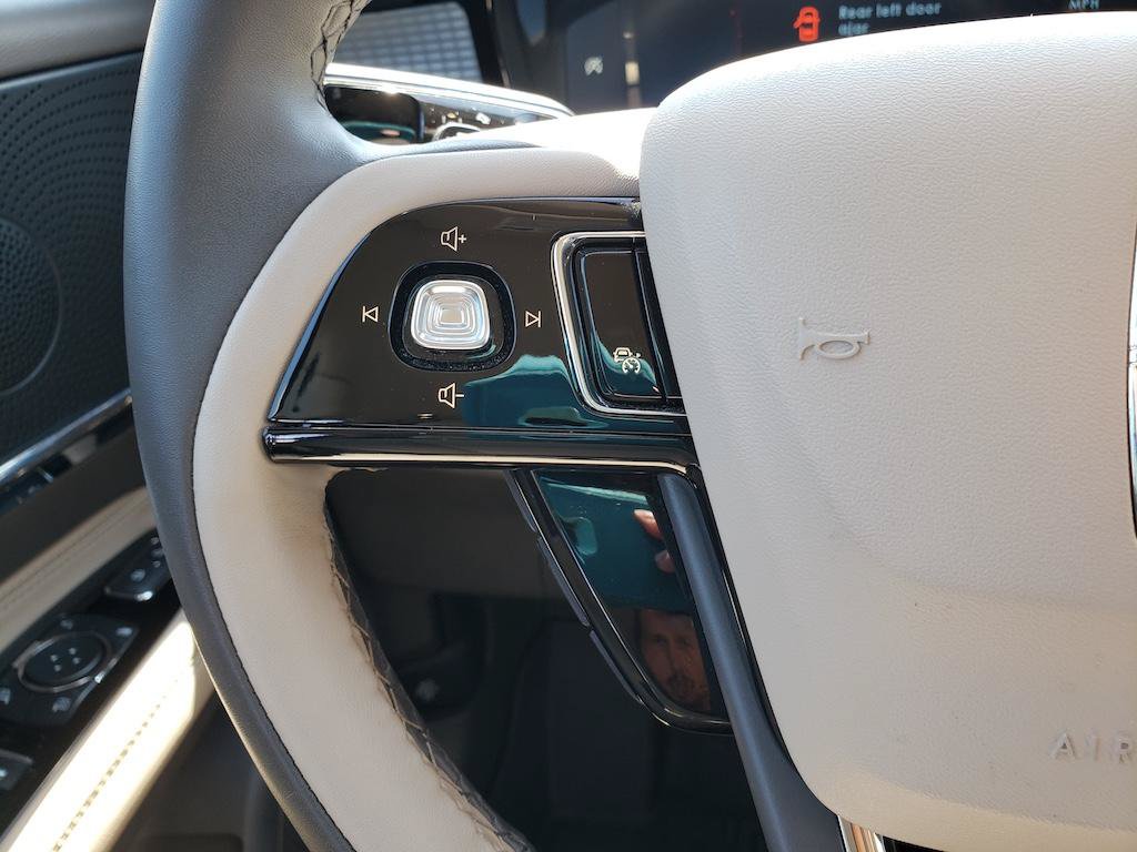 Used 2023 Lincoln Corsair SUV