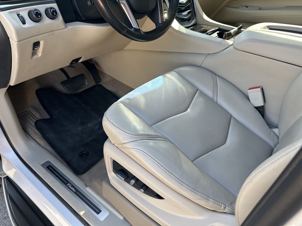 Used Car 2019 Cadillac Escalade  Premium Luxury For Sale Under $40,000 In Austin, Texas