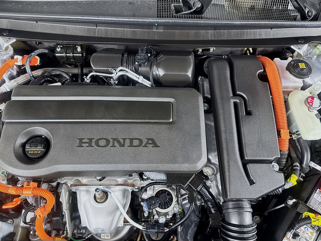 Used Car 2025 Honda Accord Hybrid  Sport For Sale Under $30,000 In Austin, Texas