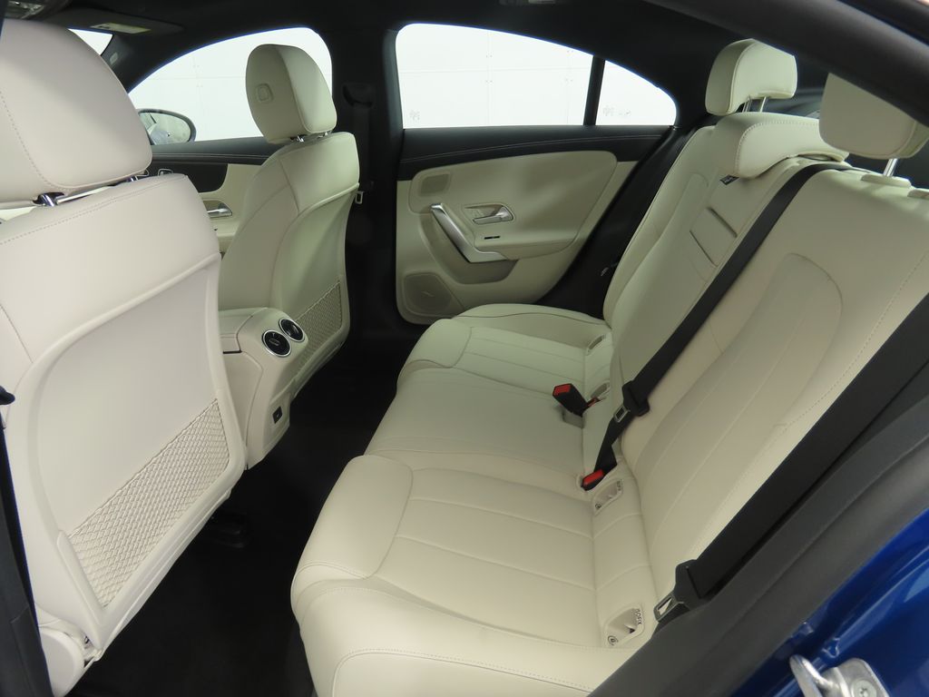 Thumbnail: 2025 Mercedes-Benz CLA - 22