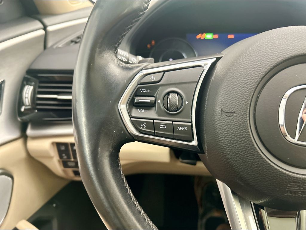 Thumbnail: 2021 Acura RDX - 11