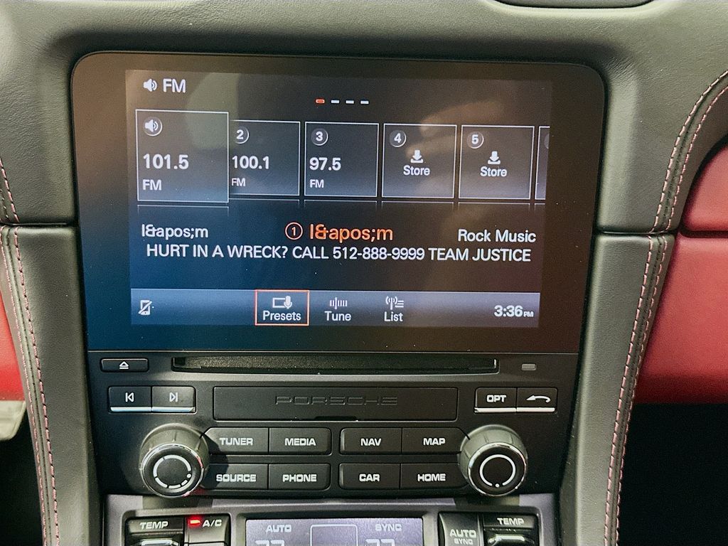 Thumbnail: 2022 Porsche 718 Boxster - 14