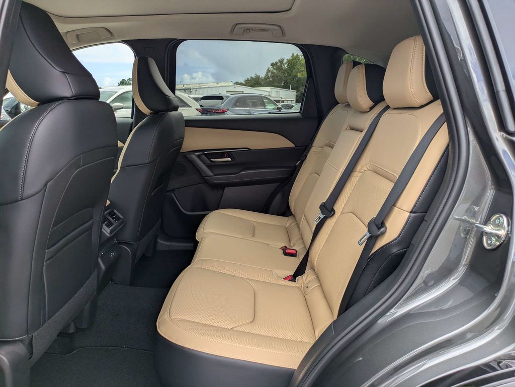 2026 Mazda CX-5 2.5 S Premium Plus