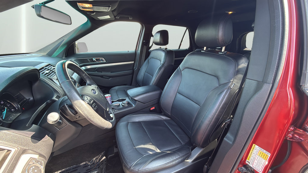 Used 2016 Ford Explorer SUV