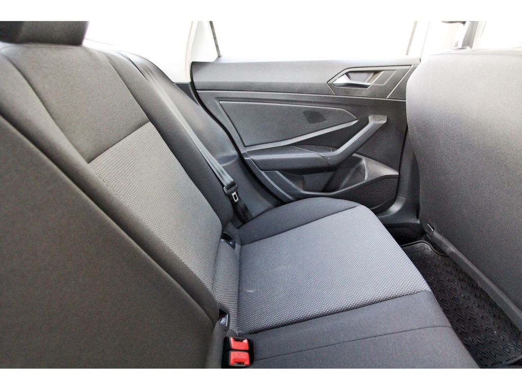 2019 Volkswagen Jetta  White at Bayshore Chrysler Jeep Dodge Ram