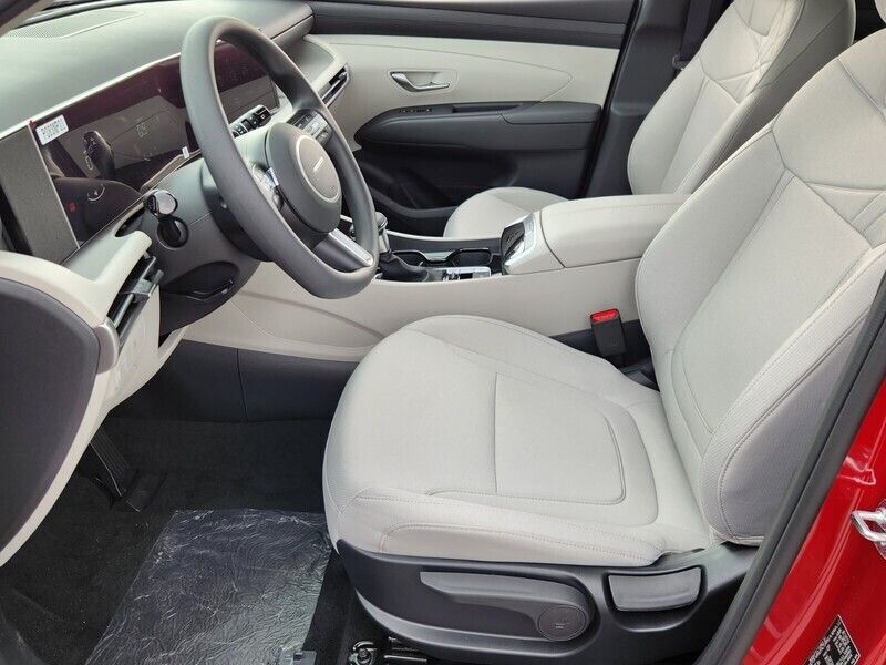 2026 Hyundai Tucson - $29,150