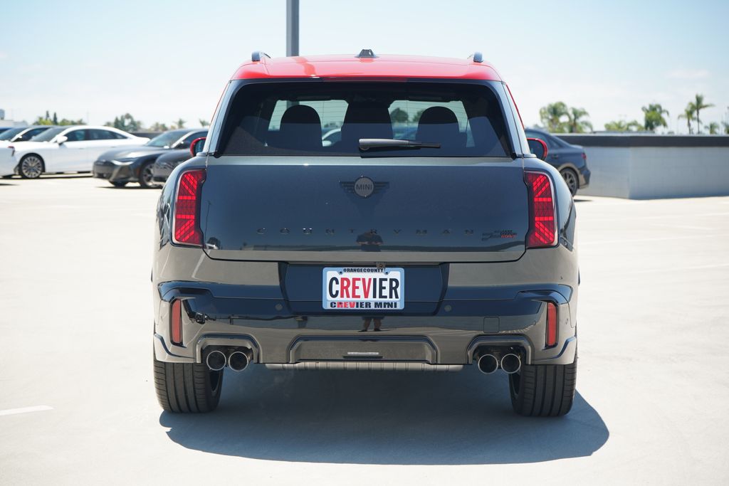 Thumbnail: 2027 MINI Cooper Countryman - 4