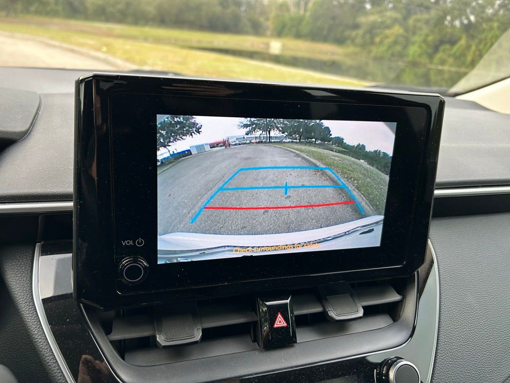 Thumbnail: 2024 Toyota Corolla - 23