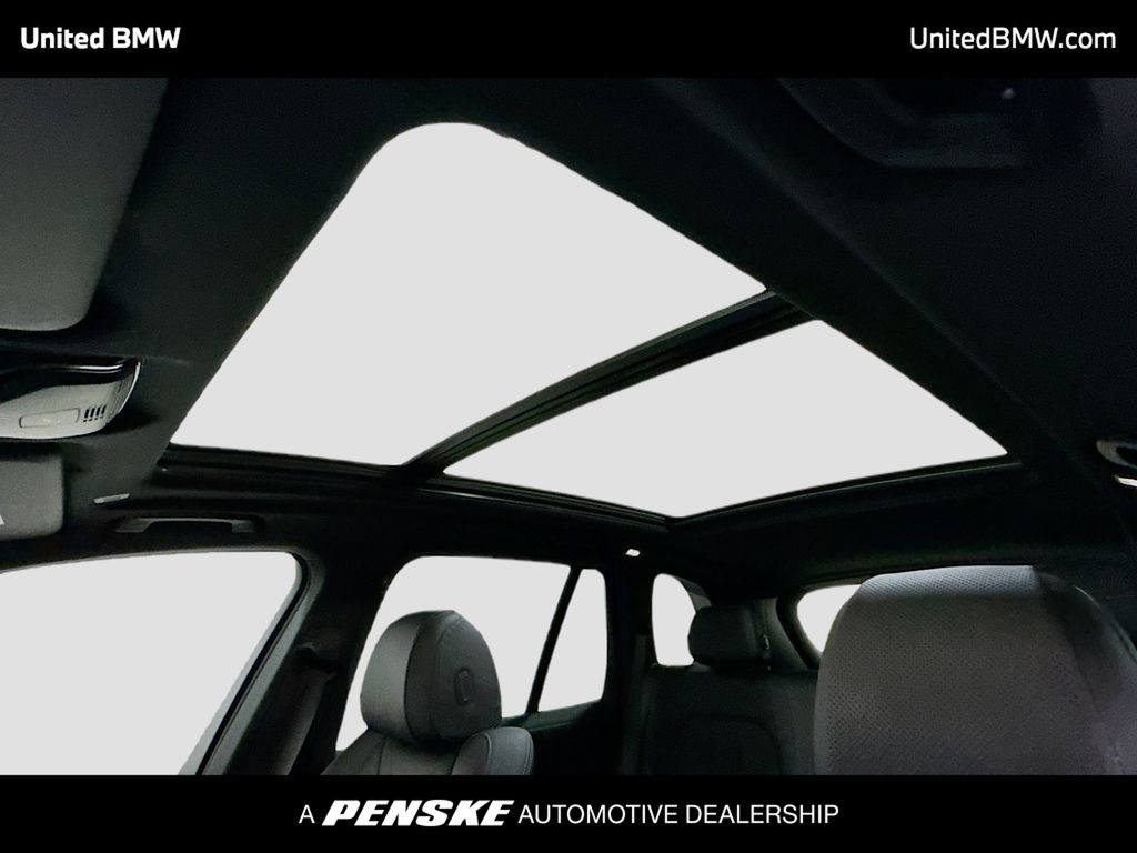 Thumbnail: 2025 BMW X5 - 12