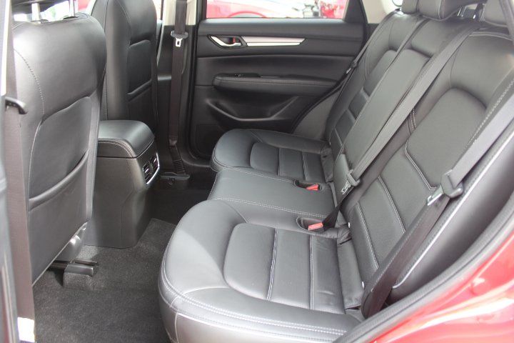 Used Car 2024 Mazda Cx-5  2.5 S Premium Plus Package For Sale Under $35,000 In Georgetown, Texas