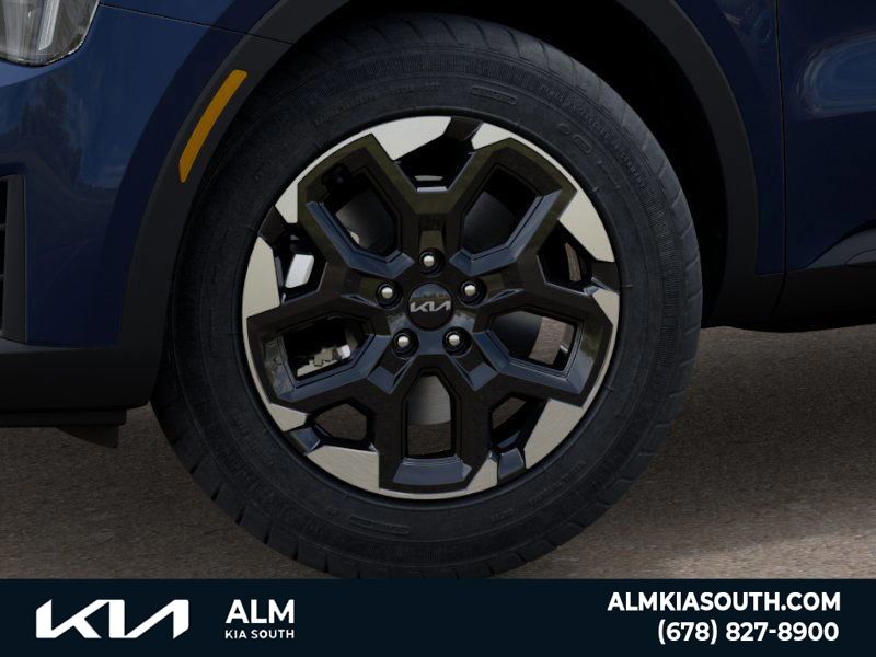 2026 Kia Sorento S photo 2