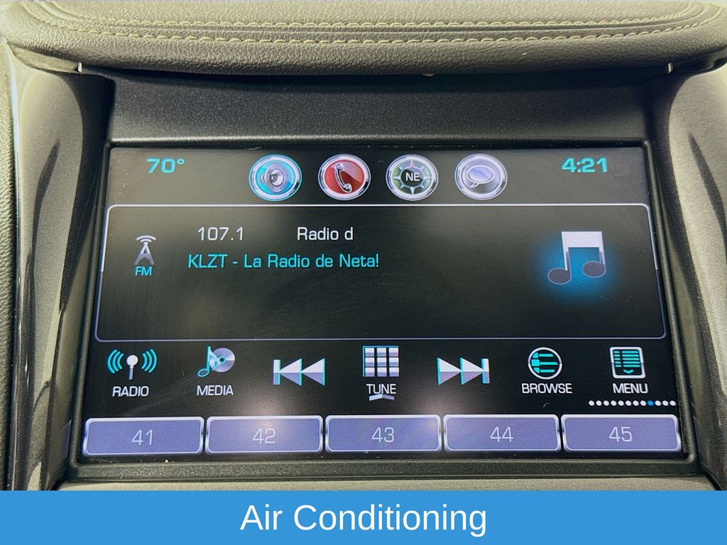 Used Car 2018 Chevrolet Impala  Lt For Sale Under $15,000 In Austin, Texas