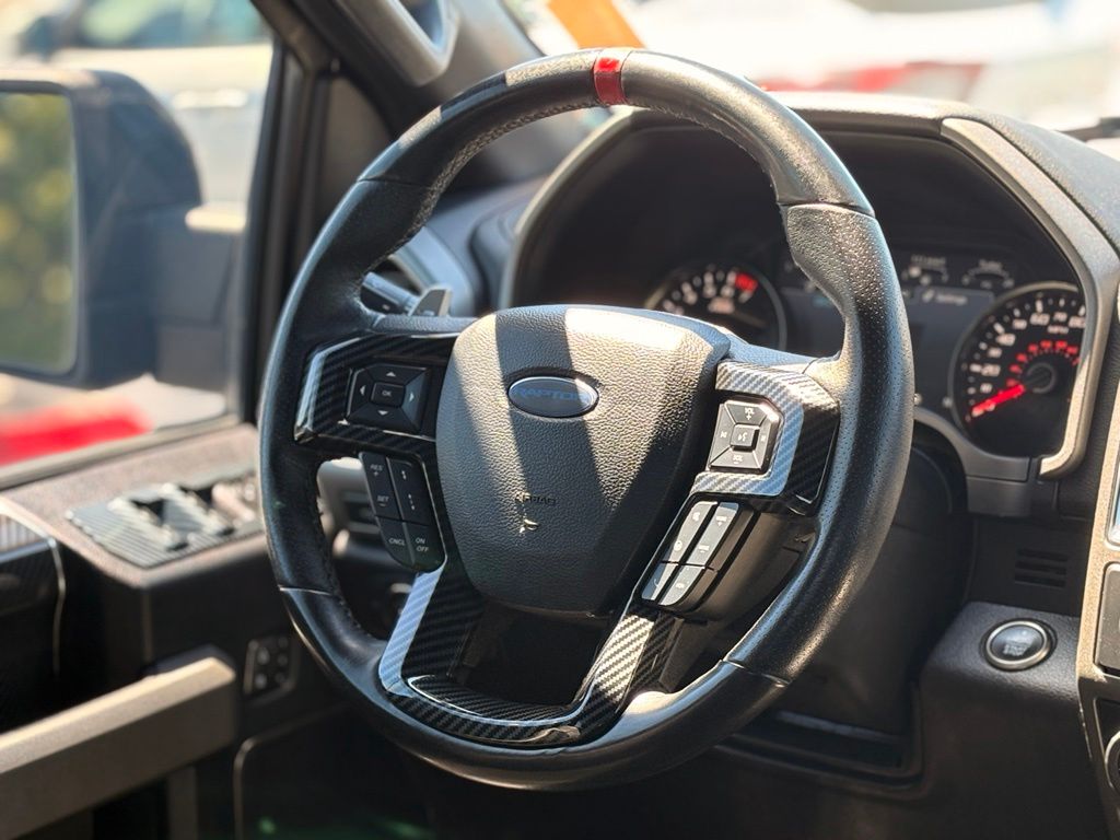 Used 2019 Ford F-150 Truck