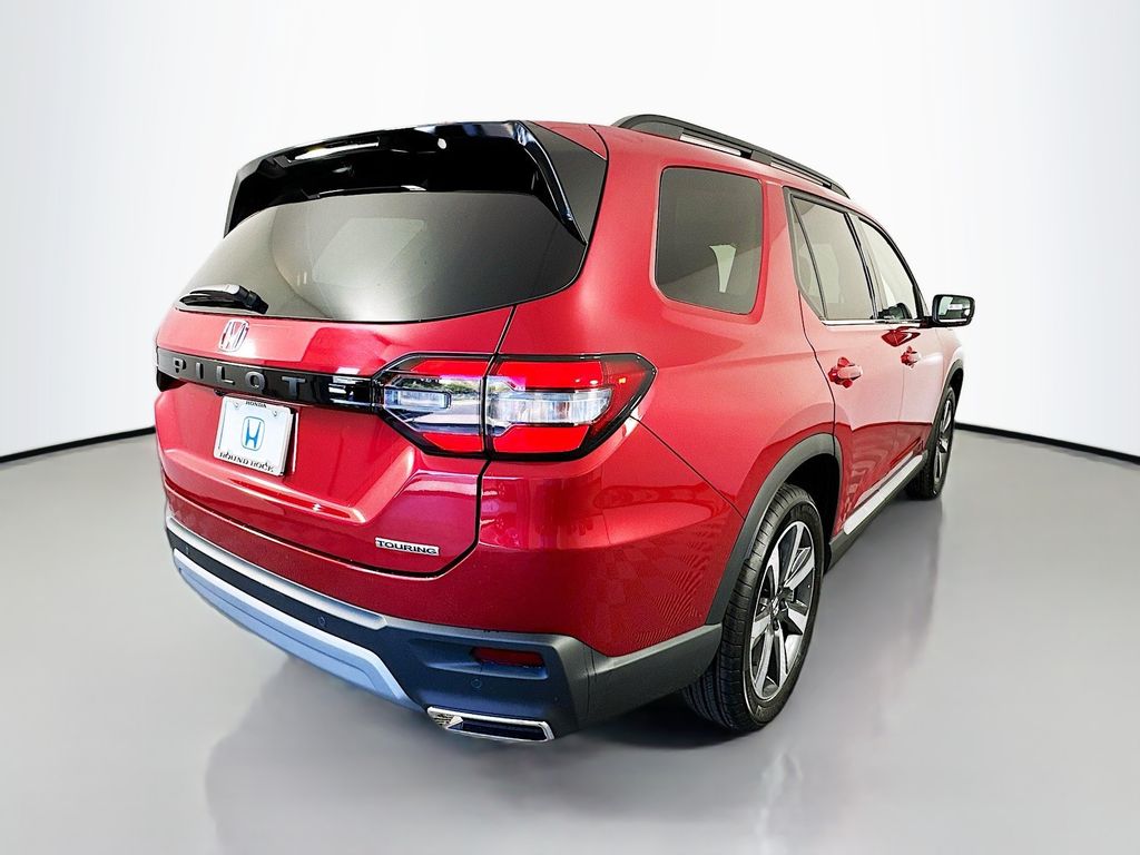 Thumbnail: 2025 Honda Pilot - 5