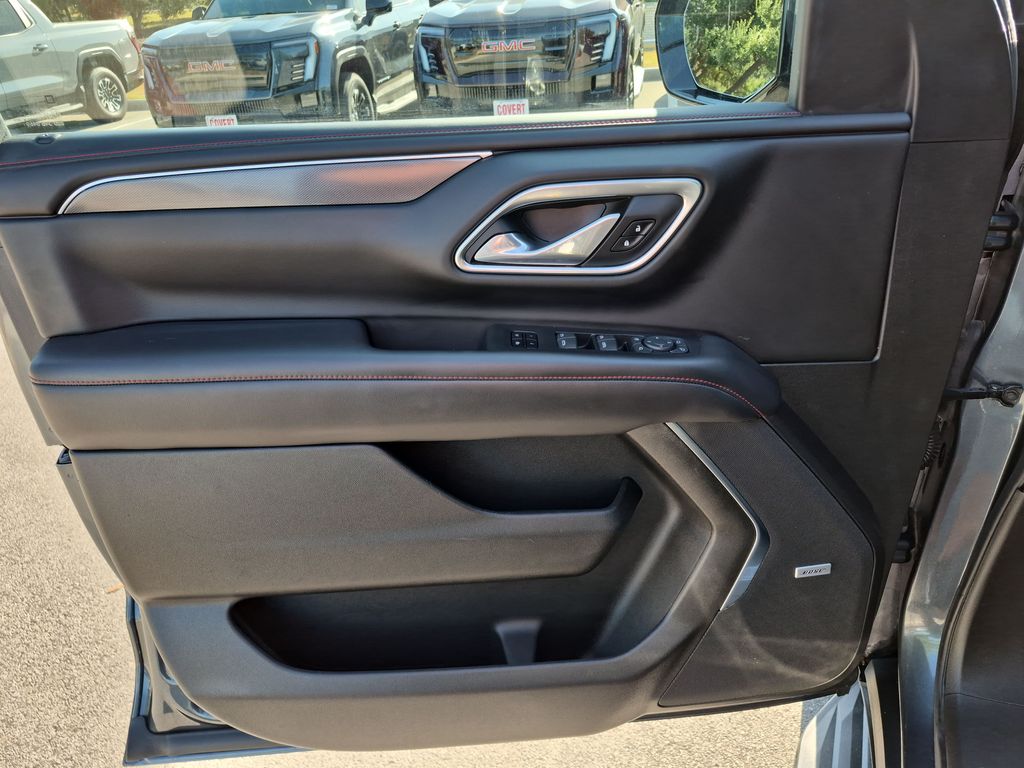 Used 2021 Gray Chevrolet RST image 20