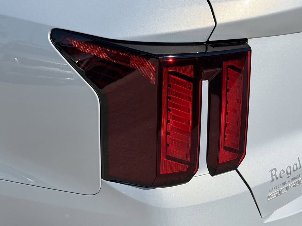 new 2026 Kia Sorento car, priced at $31,271