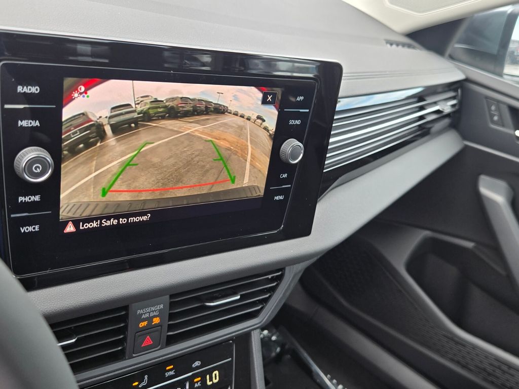 2027 Volkswagen Jetta